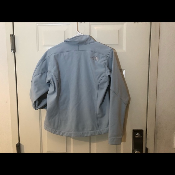 The North Face Apex Risor jacket - blue Size S - Picture 11 of 15